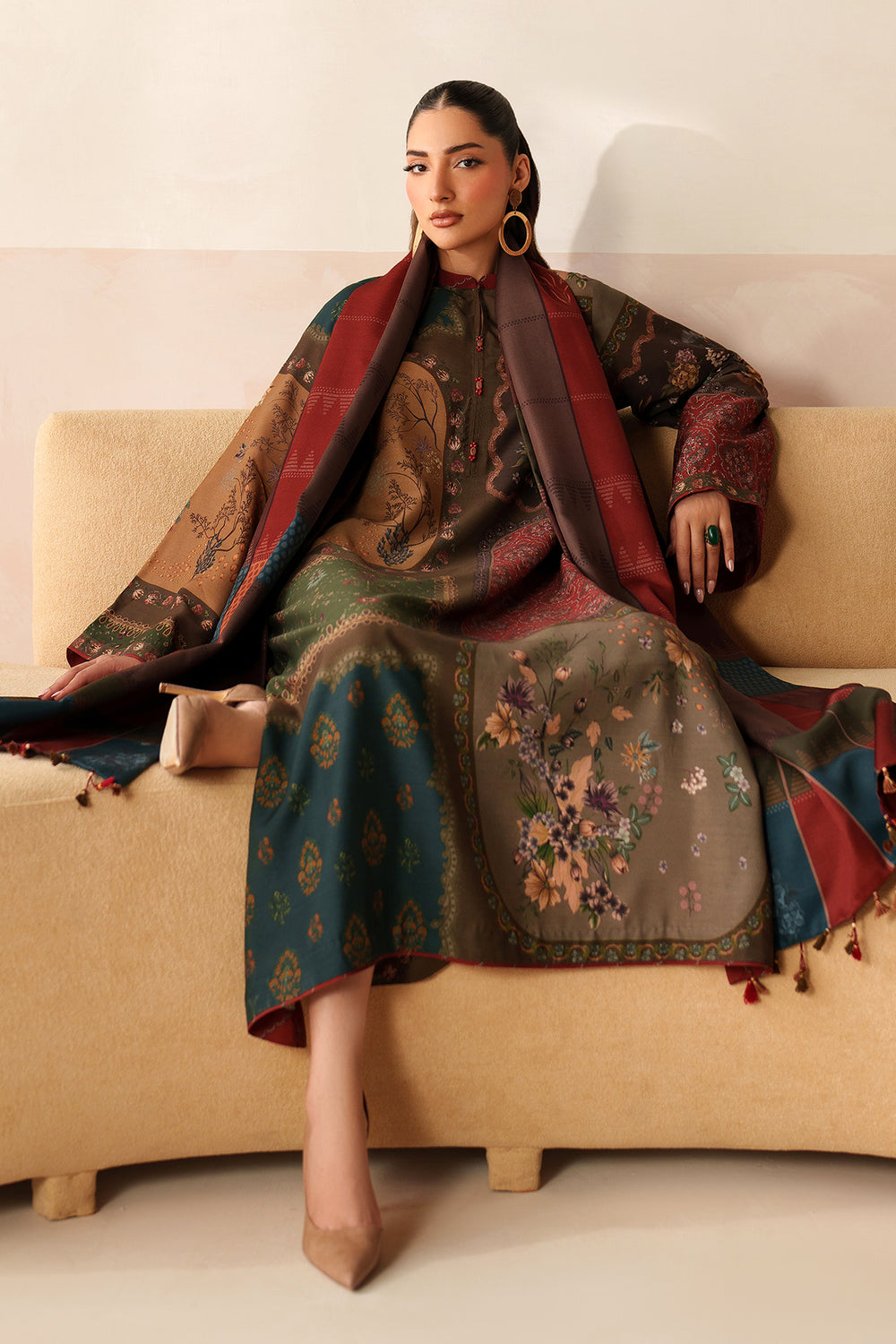 Suhangni 3 pc