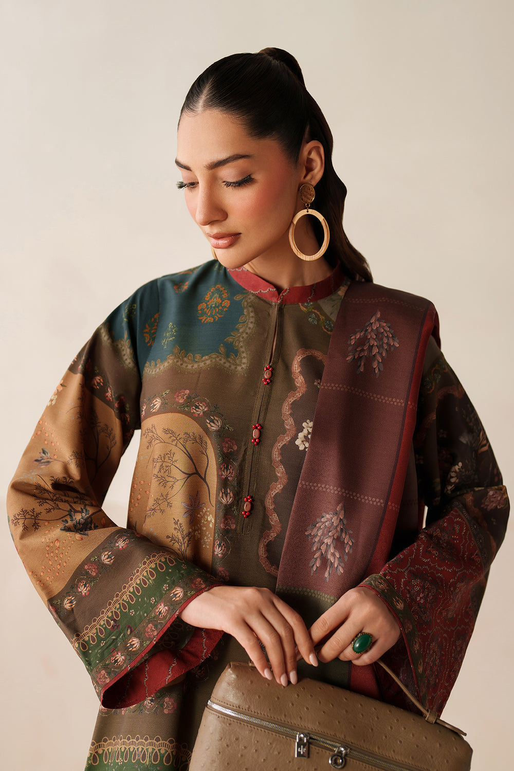Suhangni 3 pc