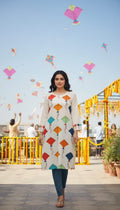 Kite Kurti