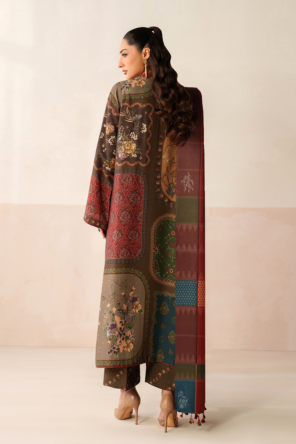 Suhangni 3 pc