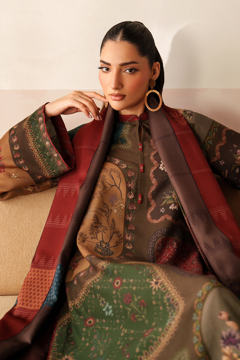 Suhangni 3 pc