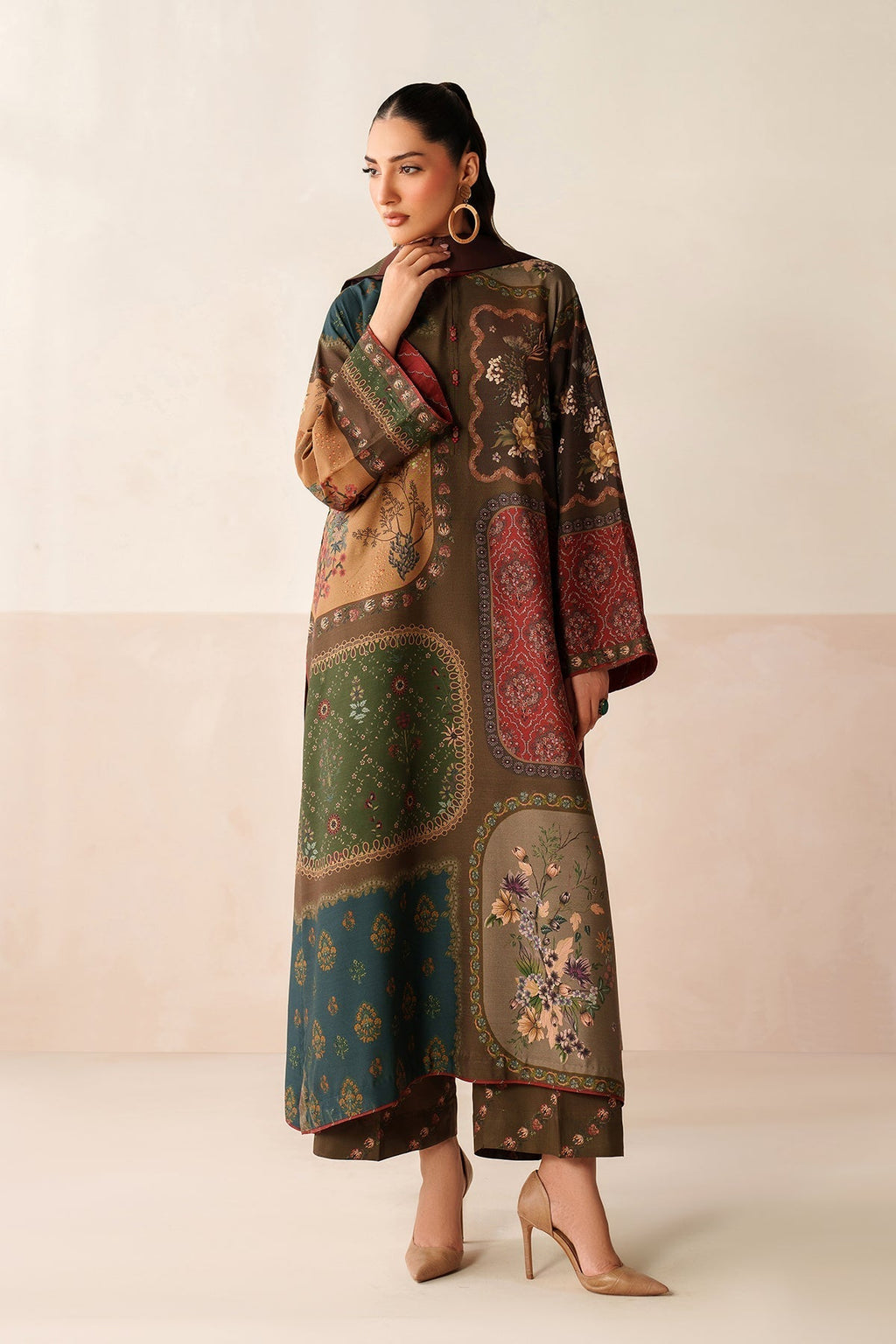 Suhangni 3 pc