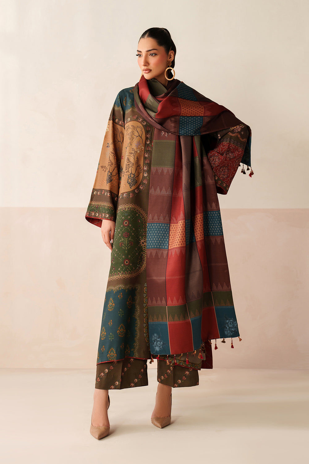 Suhangni 3 pc